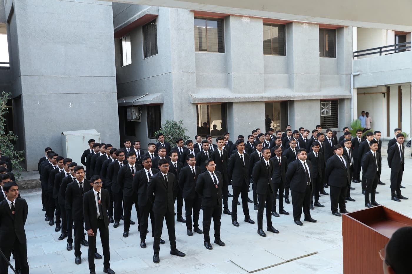 State Institute of Hotel Management Sidhpur Campus photo 35