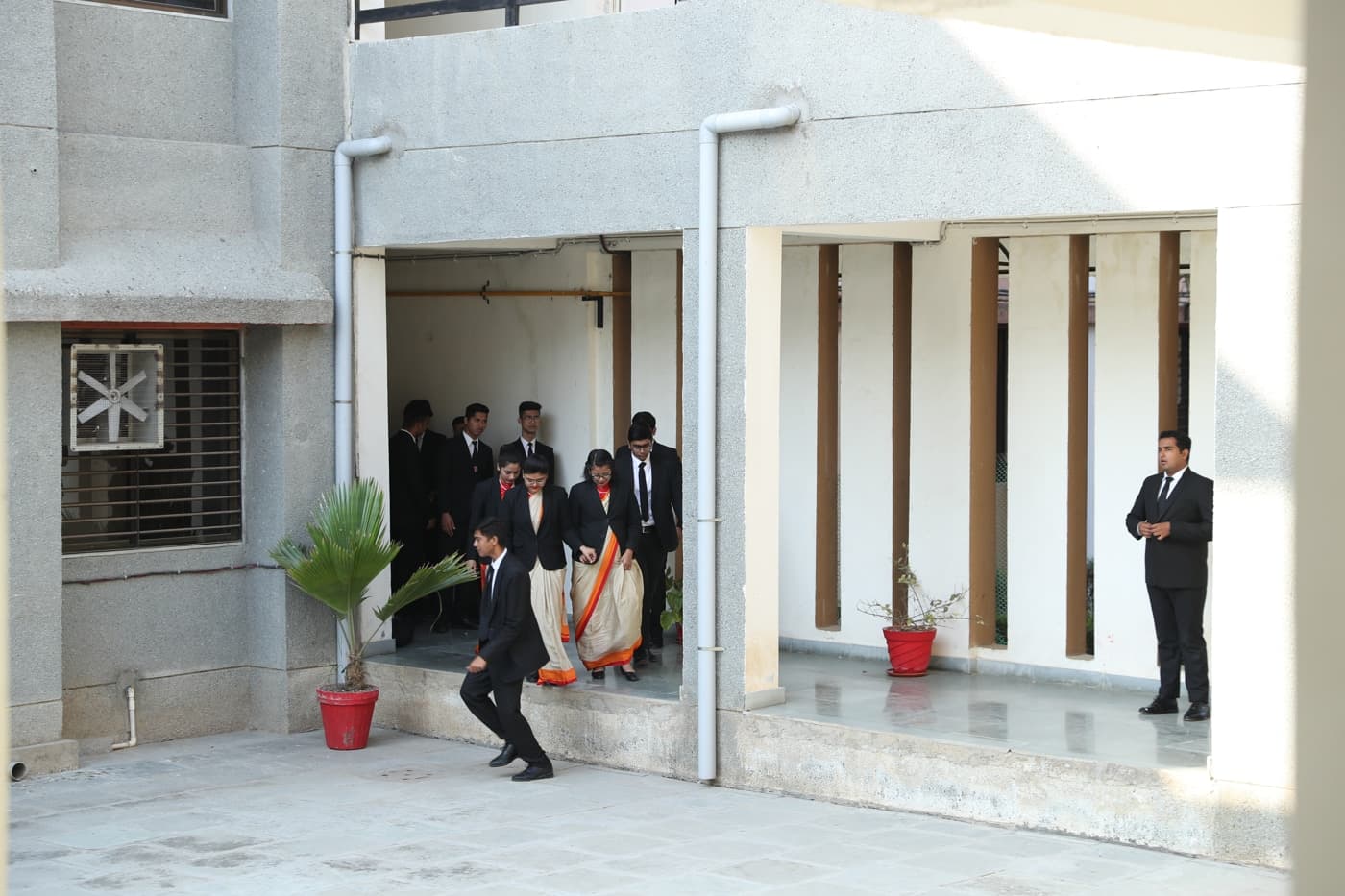State Institute of Hotel Management Sidhpur Campus photo 38