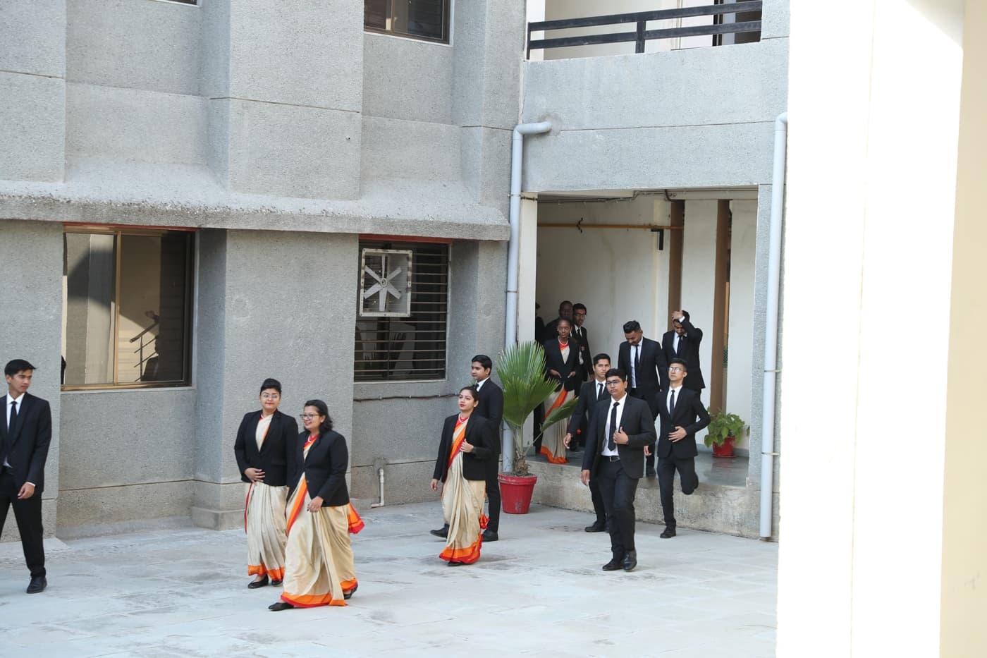 State Institute of Hotel Management Sidhpur Campus photo 39