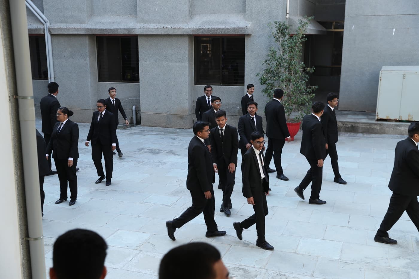 State Institute of Hotel Management Sidhpur Campus photo 40