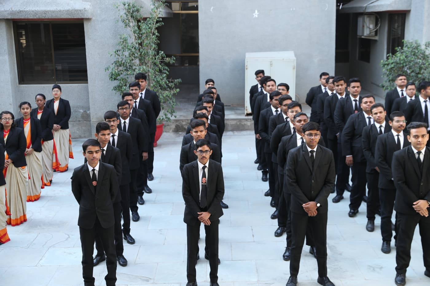 State Institute of Hotel Management Sidhpur Campus photo 41