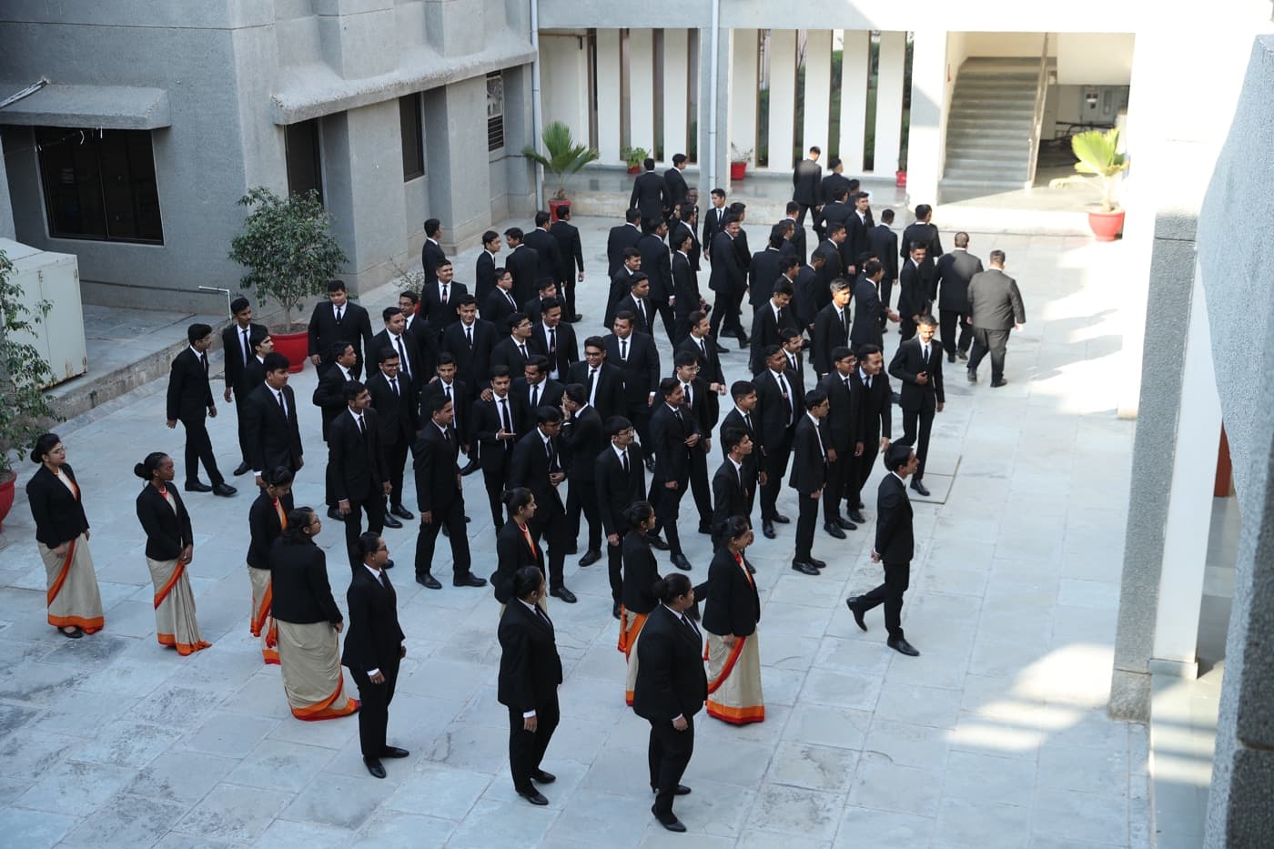 State Institute of Hotel Management Sidhpur Campus photo 43