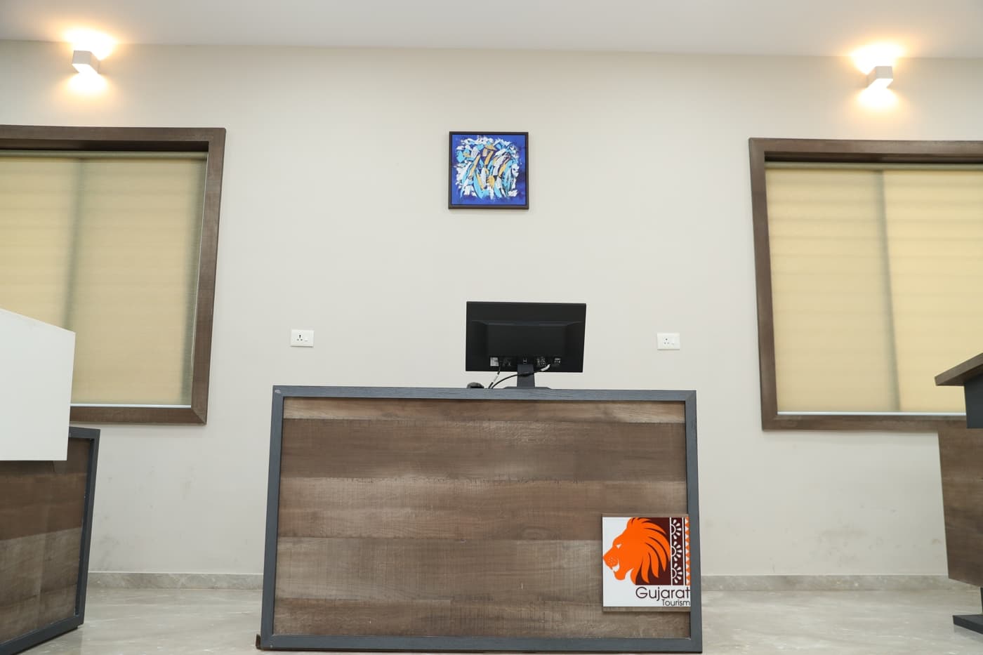 State Institute of Hotel Management Sidhpur Campus photo 50