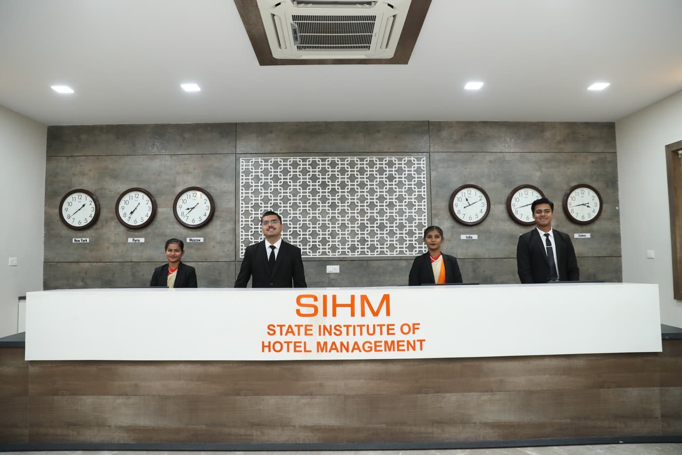 State Institute of Hotel Management Sidhpur Campus photo 56