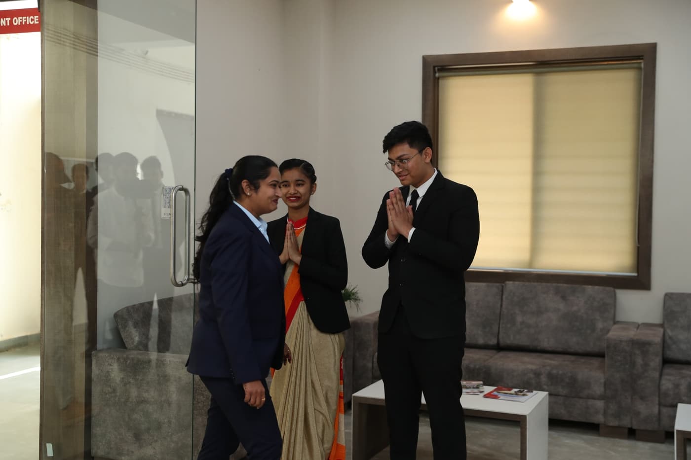 State Institute of Hotel Management Sidhpur Campus photo 57