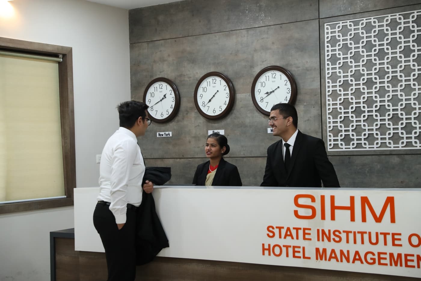State Institute of Hotel Management Sidhpur Campus photo 58