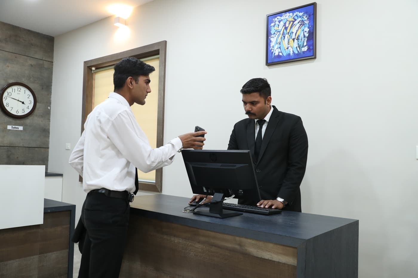 State Institute of Hotel Management Sidhpur Campus photo 62