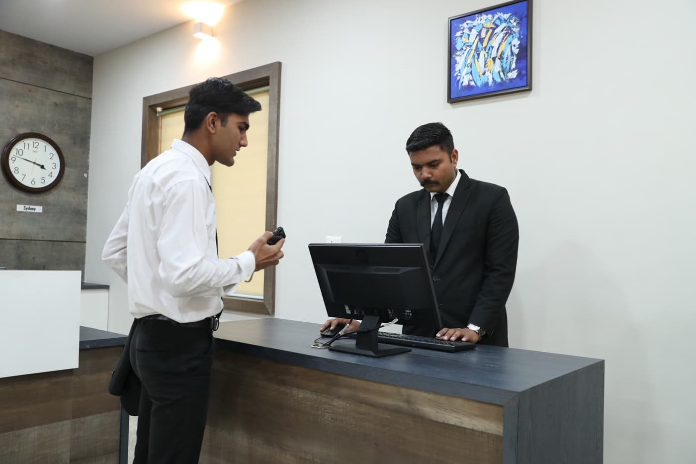 State Institute of Hotel Management Sidhpur Campus photo 63