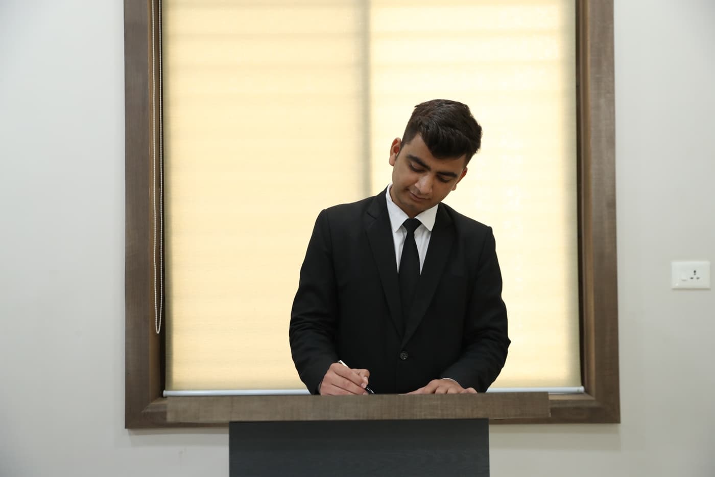 State Institute of Hotel Management Sidhpur Campus photo 64