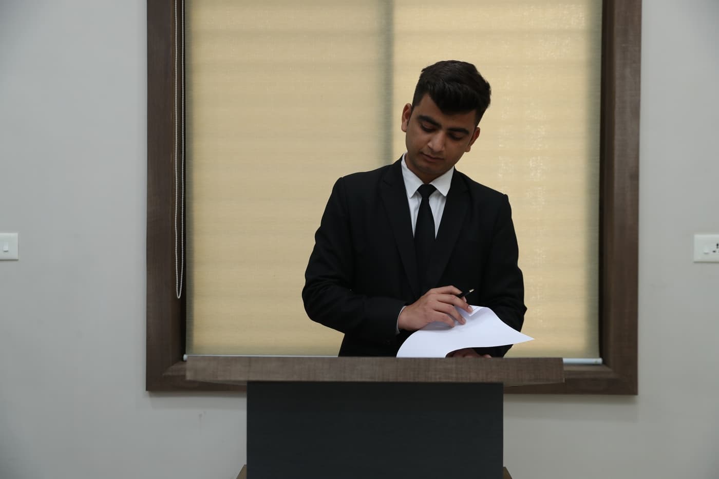 State Institute of Hotel Management Sidhpur Campus photo 65