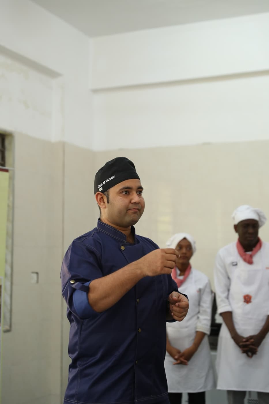 State Institute of Hotel Management Sidhpur Campus photo 78