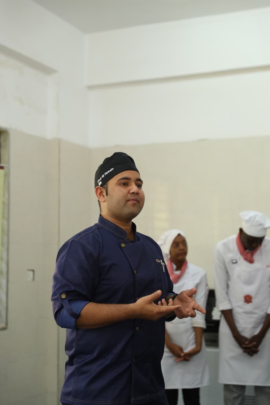 State Institute of Hotel Management Sidhpur Campus photo 79