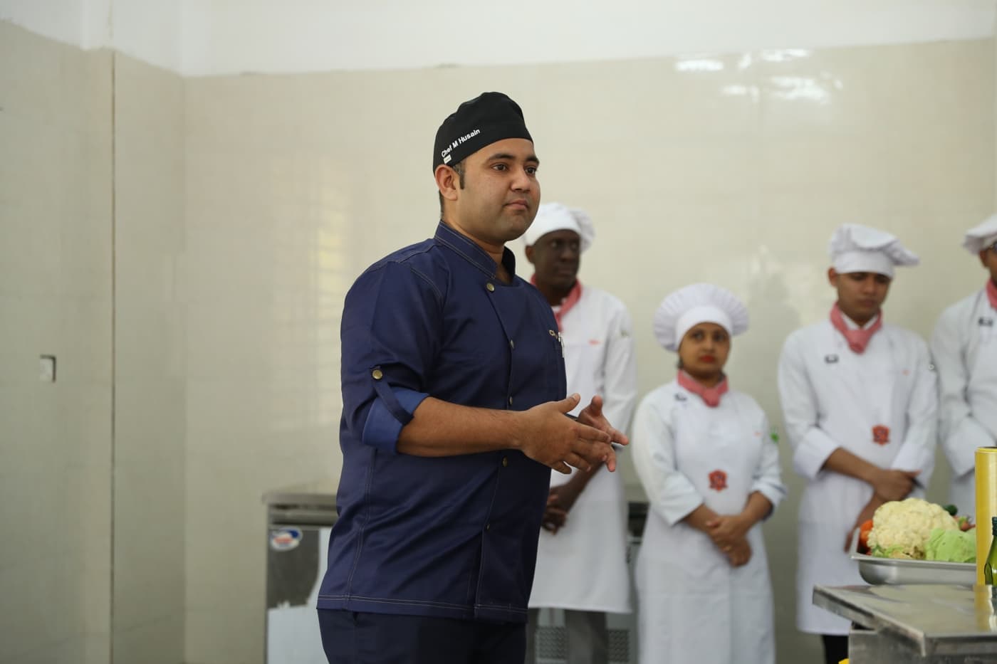 State Institute of Hotel Management Sidhpur Campus photo 80