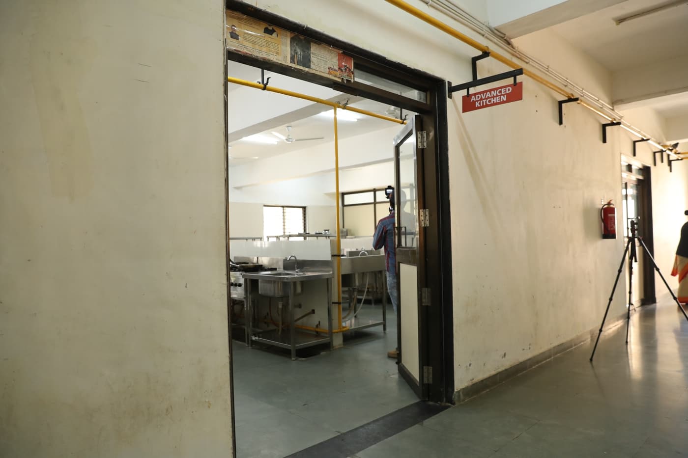 State Institute of Hotel Management Sidhpur Campus photo 83