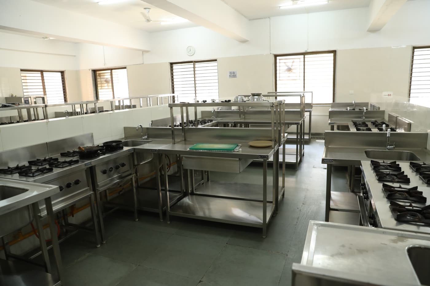 State Institute of Hotel Management Sidhpur Campus photo 84