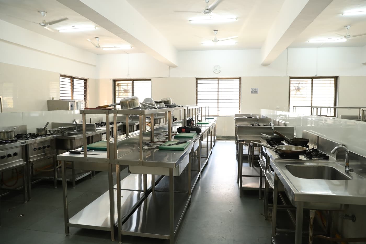 State Institute of Hotel Management Sidhpur Campus photo 85