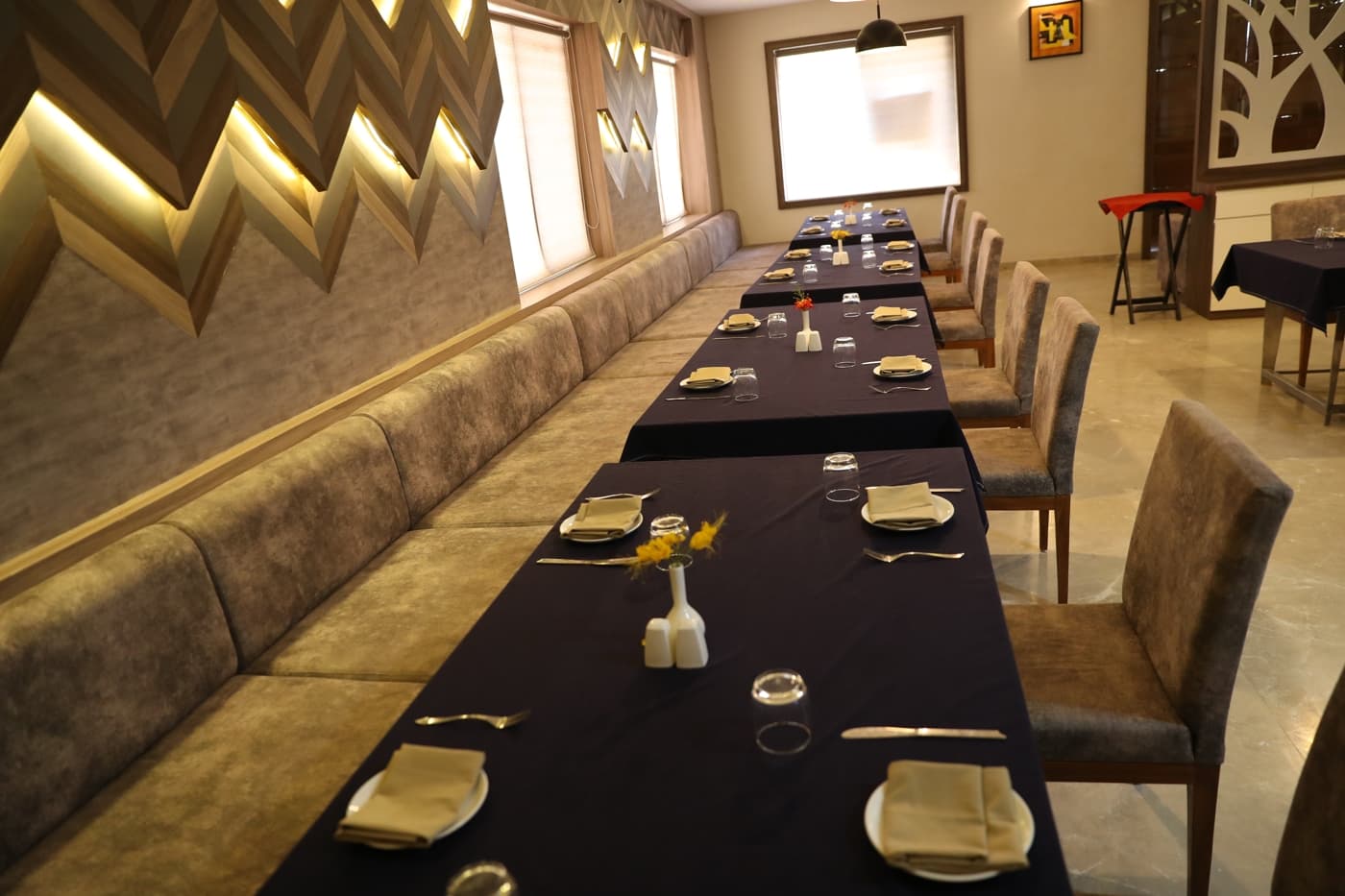 State Institute of Hotel Management Sidhpur Campus photo 90