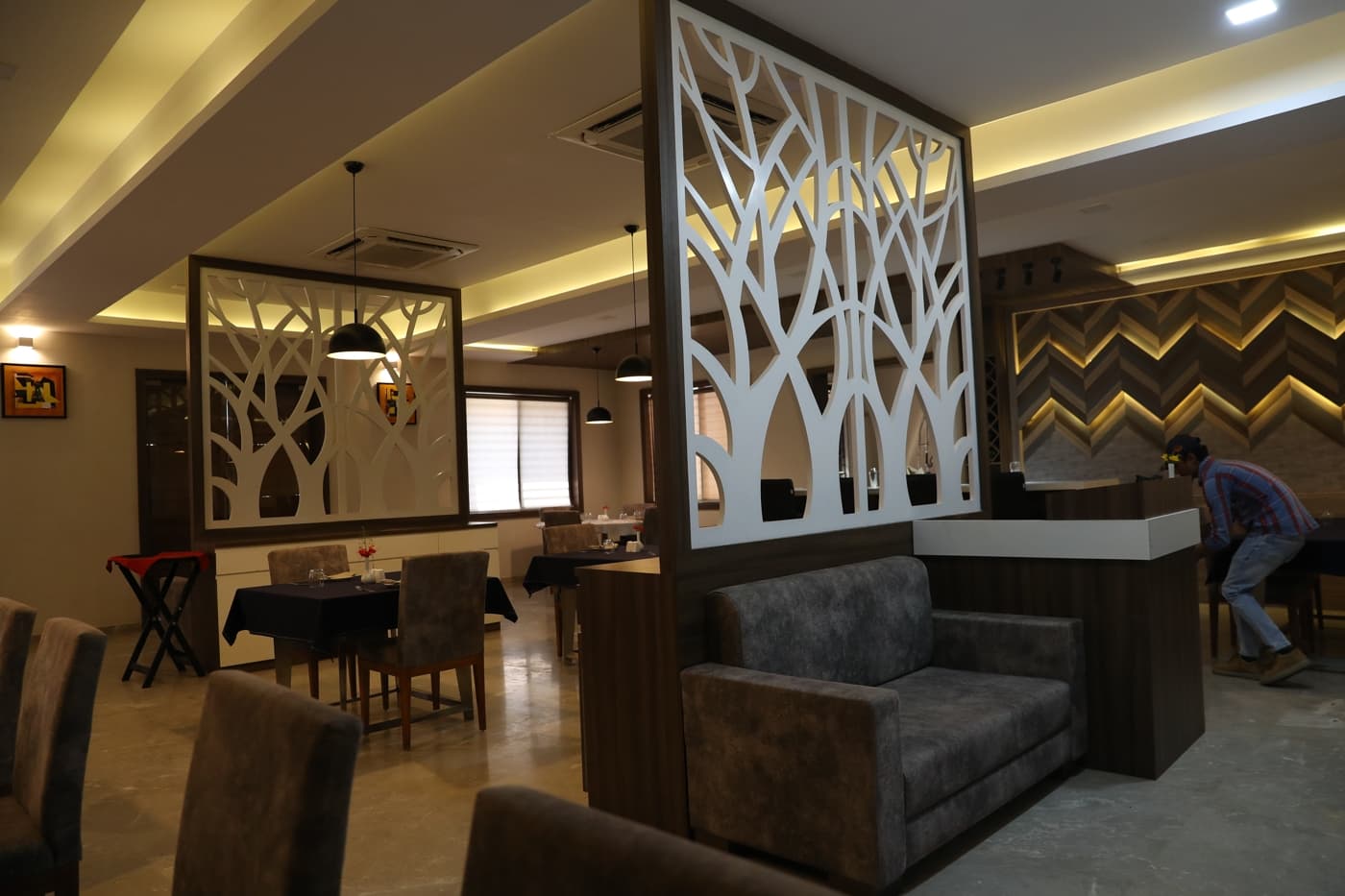 State Institute of Hotel Management Sidhpur Campus photo 95