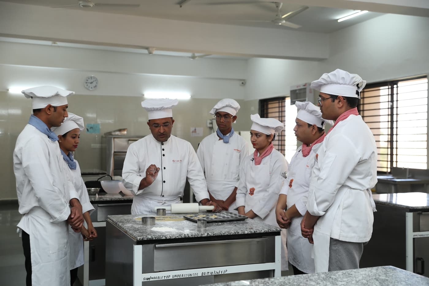 State Institute of Hotel Management Sidhpur Campus photo 101