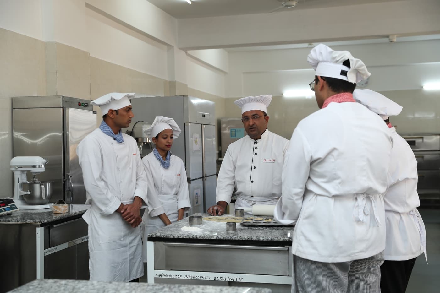 State Institute of Hotel Management Sidhpur Campus photo 103