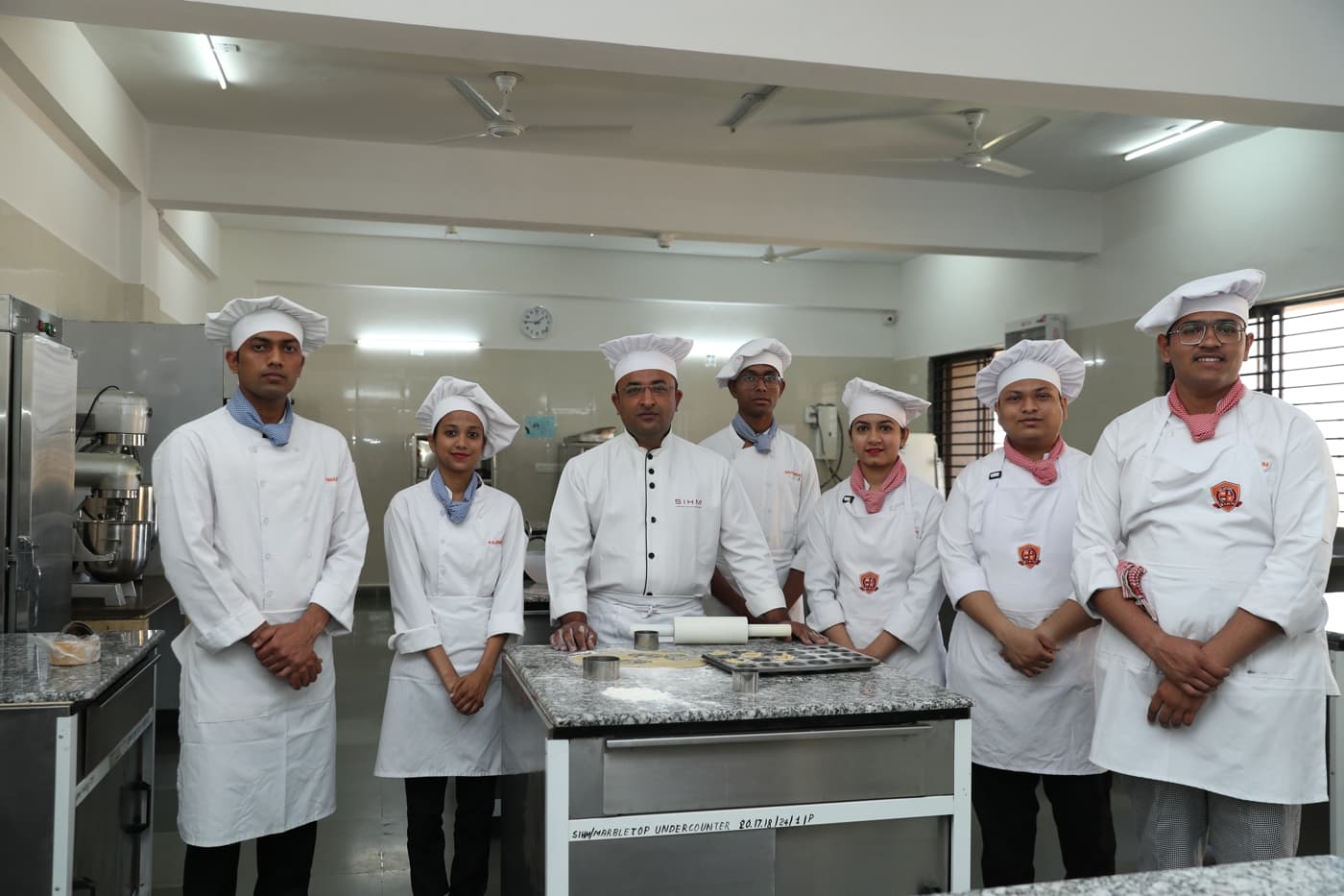 State Institute of Hotel Management Sidhpur Campus photo 104