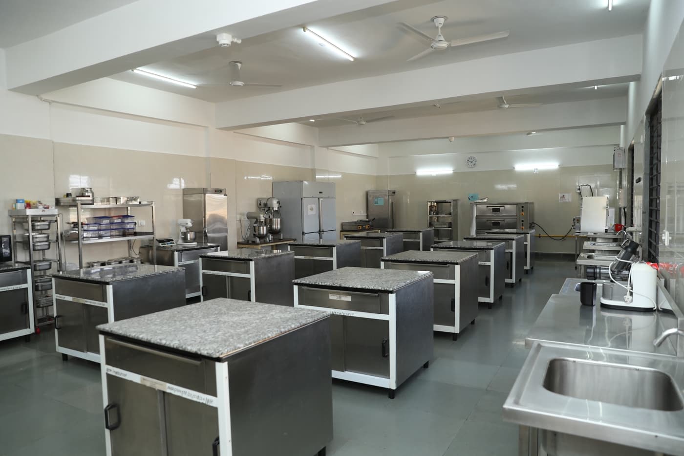 State Institute of Hotel Management Sidhpur Campus photo 107