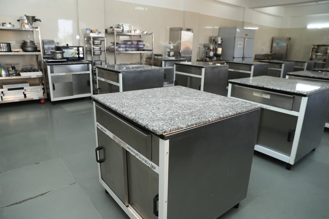 State Institute of Hotel Management Sidhpur Campus photo 108