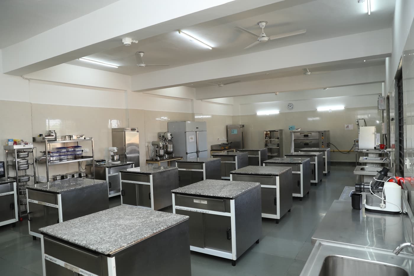 State Institute of Hotel Management Sidhpur Campus photo 109