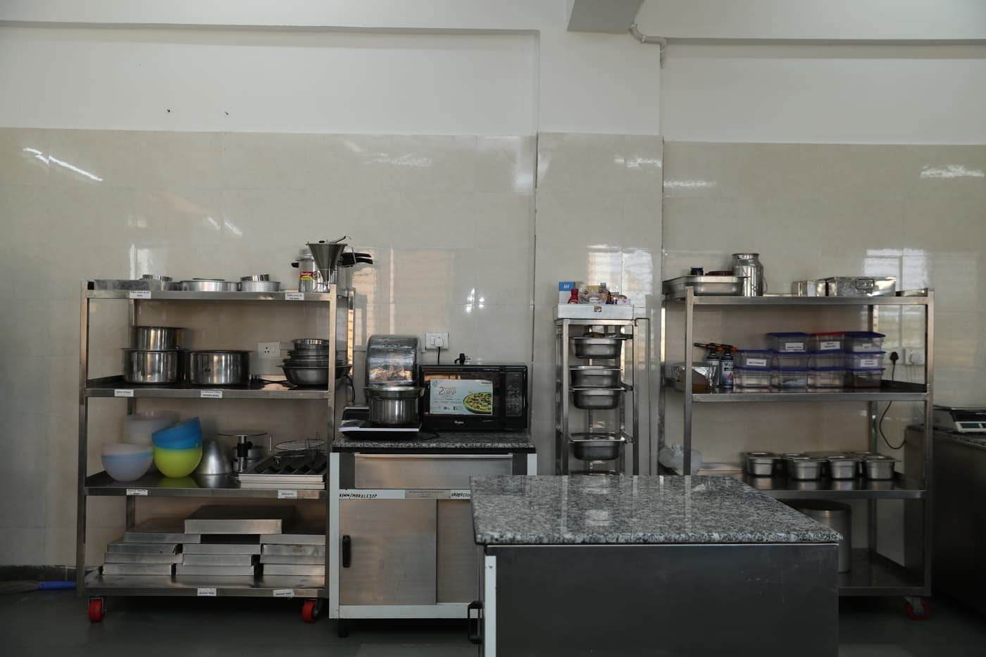 State Institute of Hotel Management Sidhpur Campus photo 110