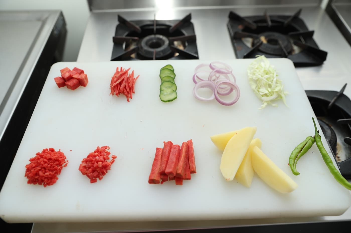 State Institute of Hotel Management Sidhpur Campus photo 112