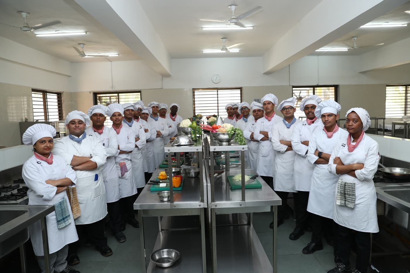 State Institute of Hotel Management Sidhpur Campus photo 113