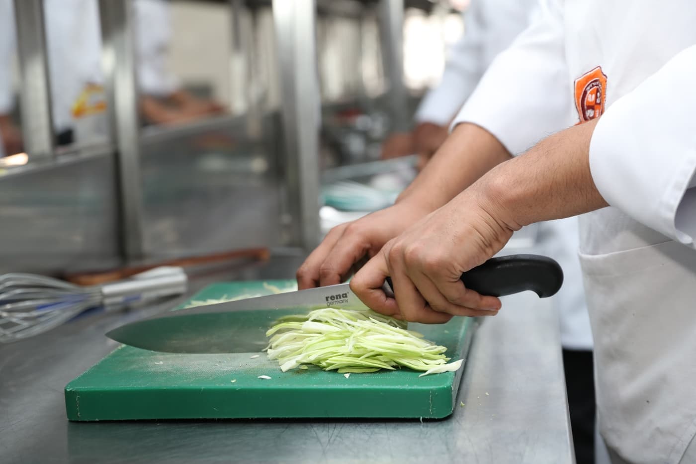 State Institute of Hotel Management Sidhpur Campus photo 116