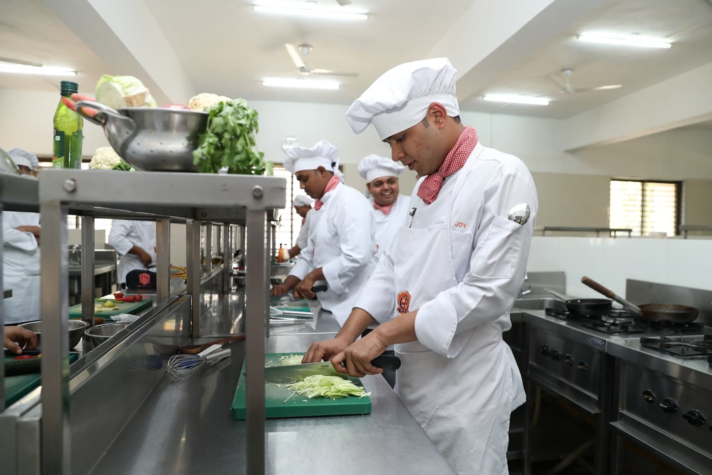 State Institute of Hotel Management Sidhpur Campus photo 118