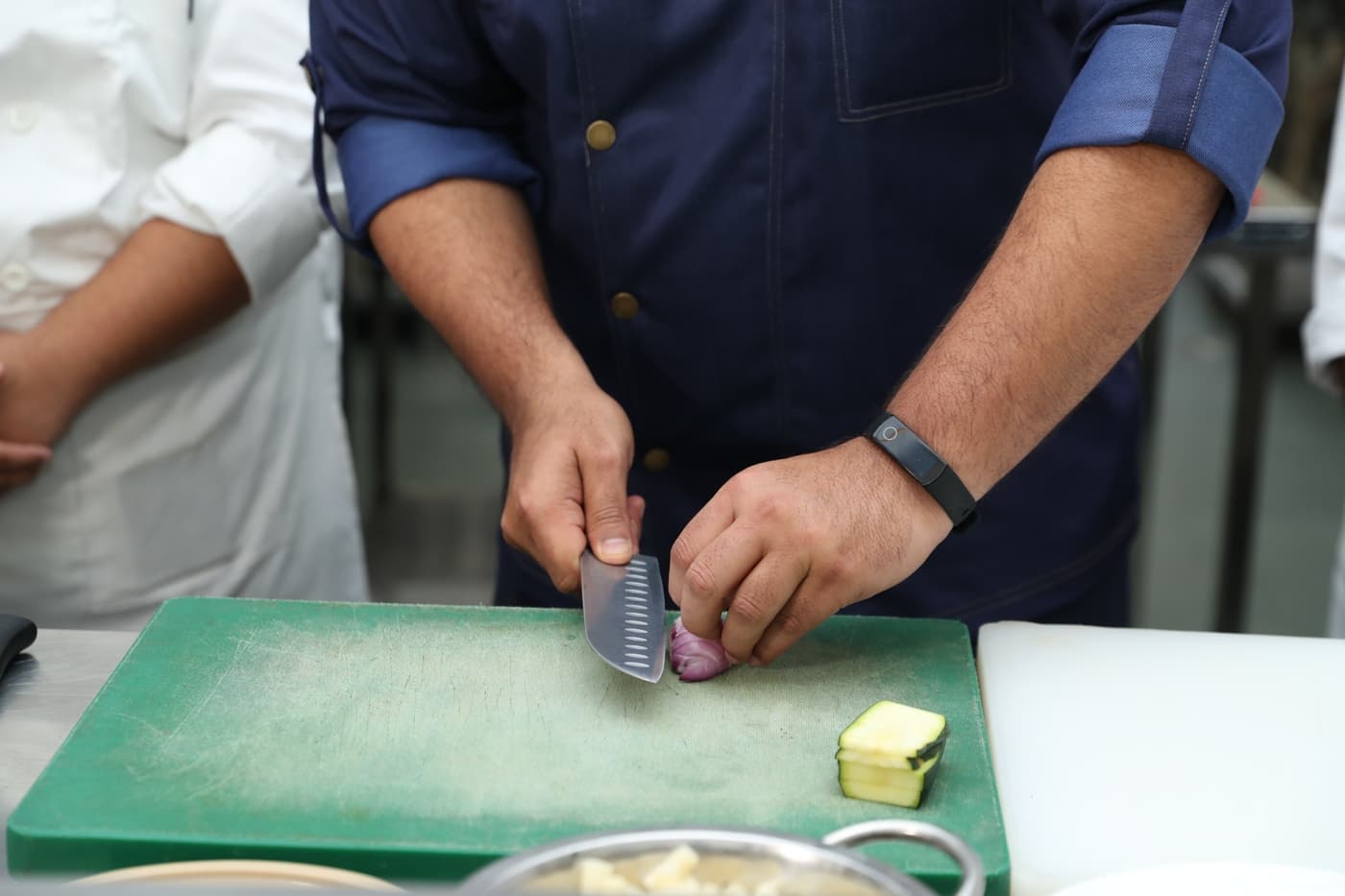 State Institute of Hotel Management Sidhpur Campus photo 119