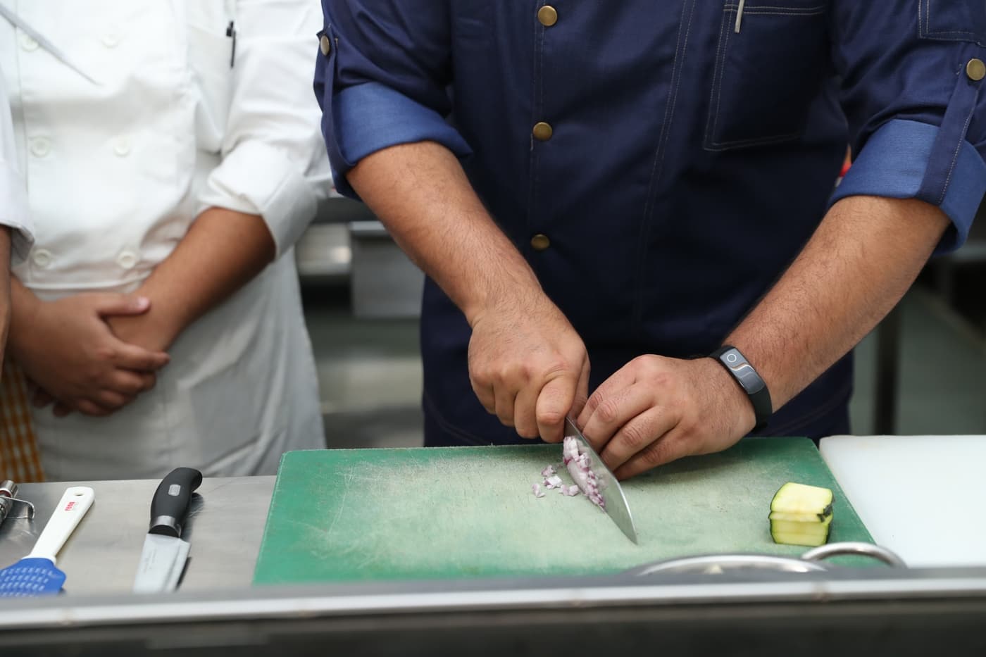 State Institute of Hotel Management Sidhpur Campus photo 120