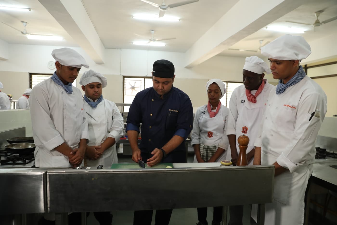 State Institute of Hotel Management Sidhpur Campus photo 122