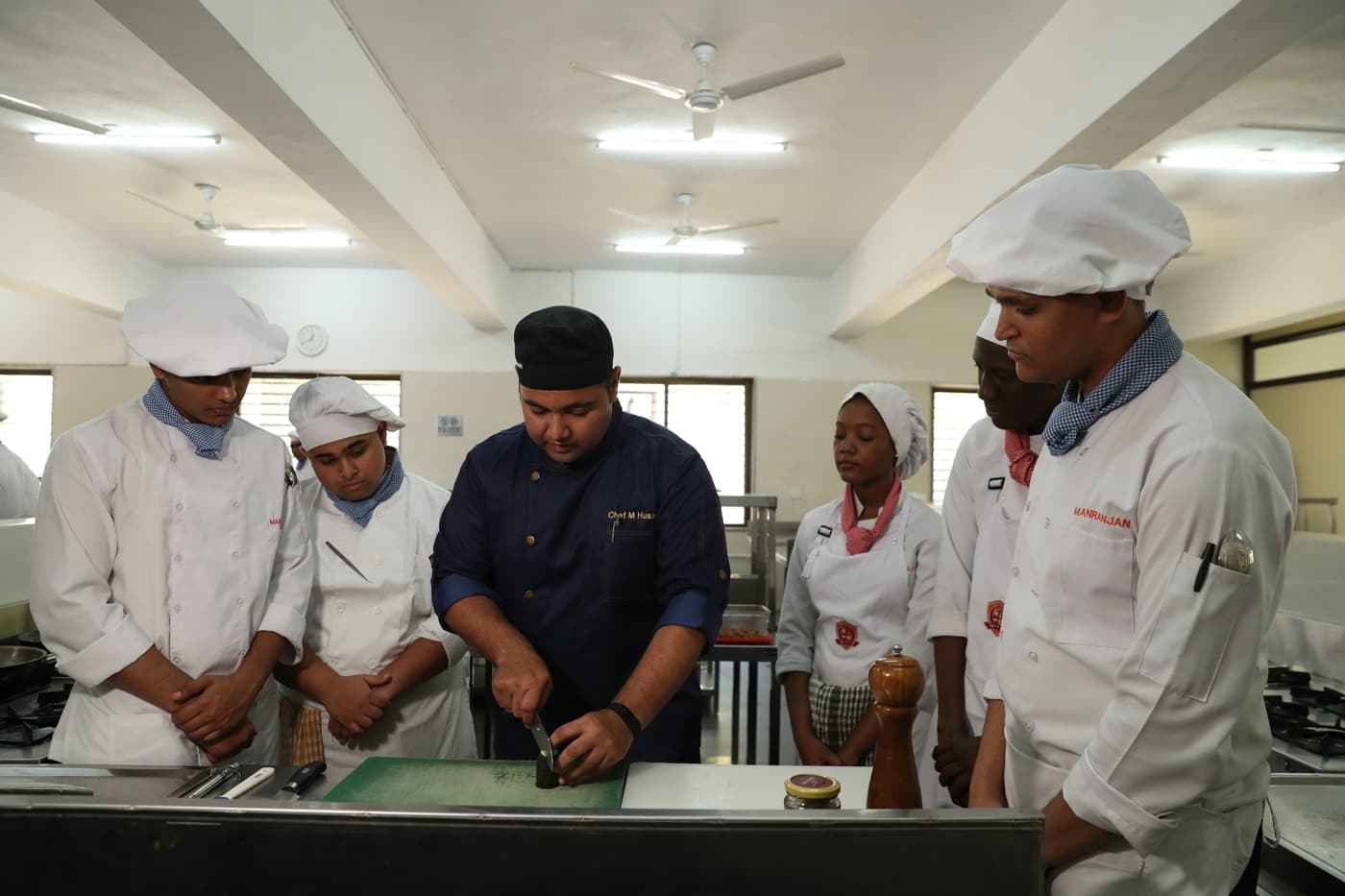 State Institute of Hotel Management Sidhpur Campus photo 124