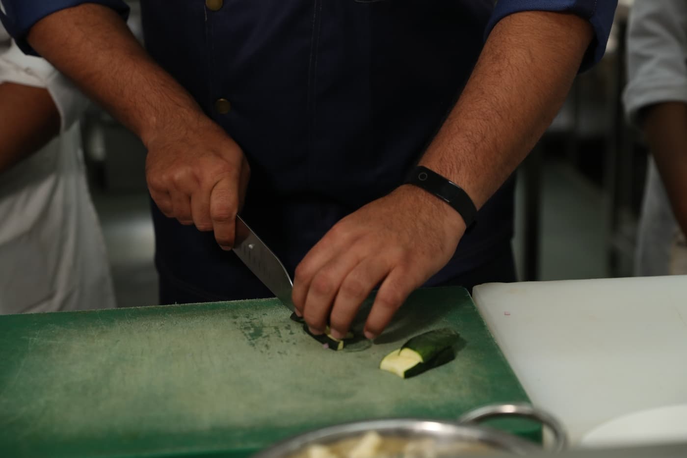 State Institute of Hotel Management Sidhpur Campus photo 125