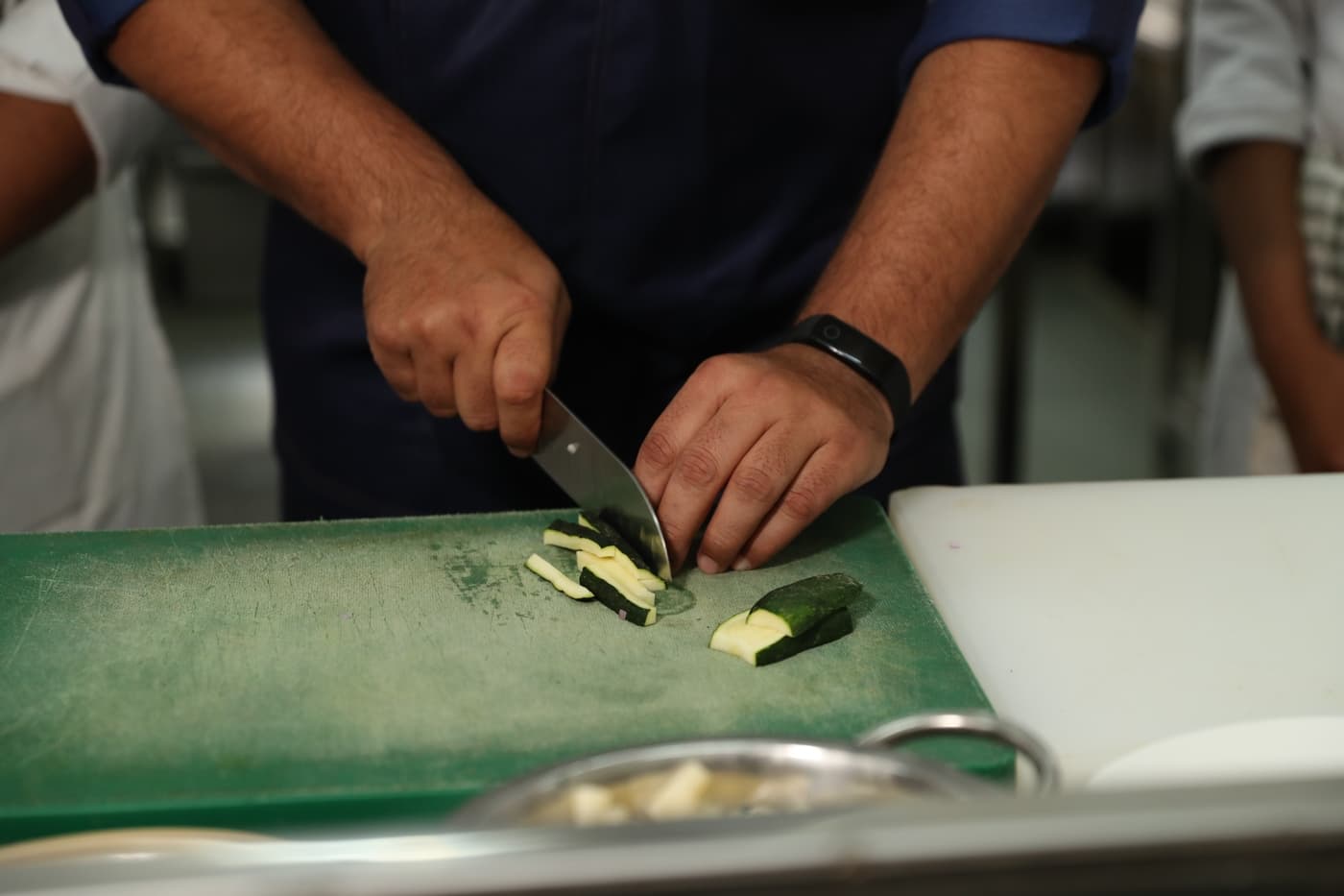 State Institute of Hotel Management Sidhpur Campus photo 126