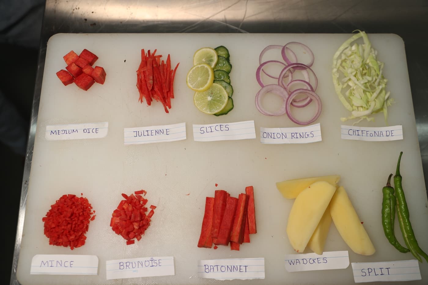 State Institute of Hotel Management Sidhpur Campus photo 137