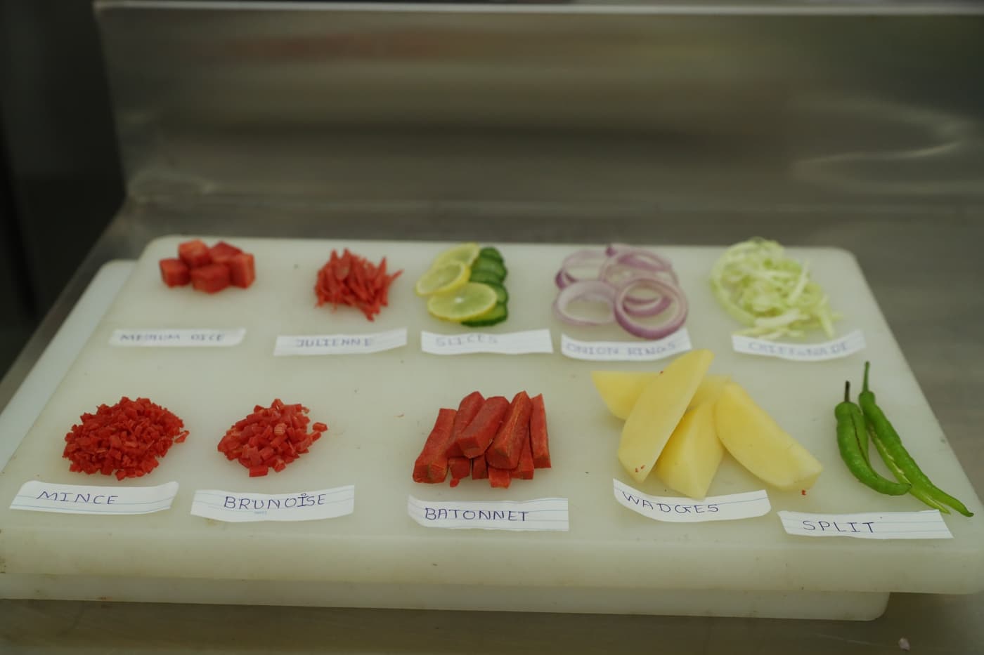 State Institute of Hotel Management Sidhpur Campus photo 138