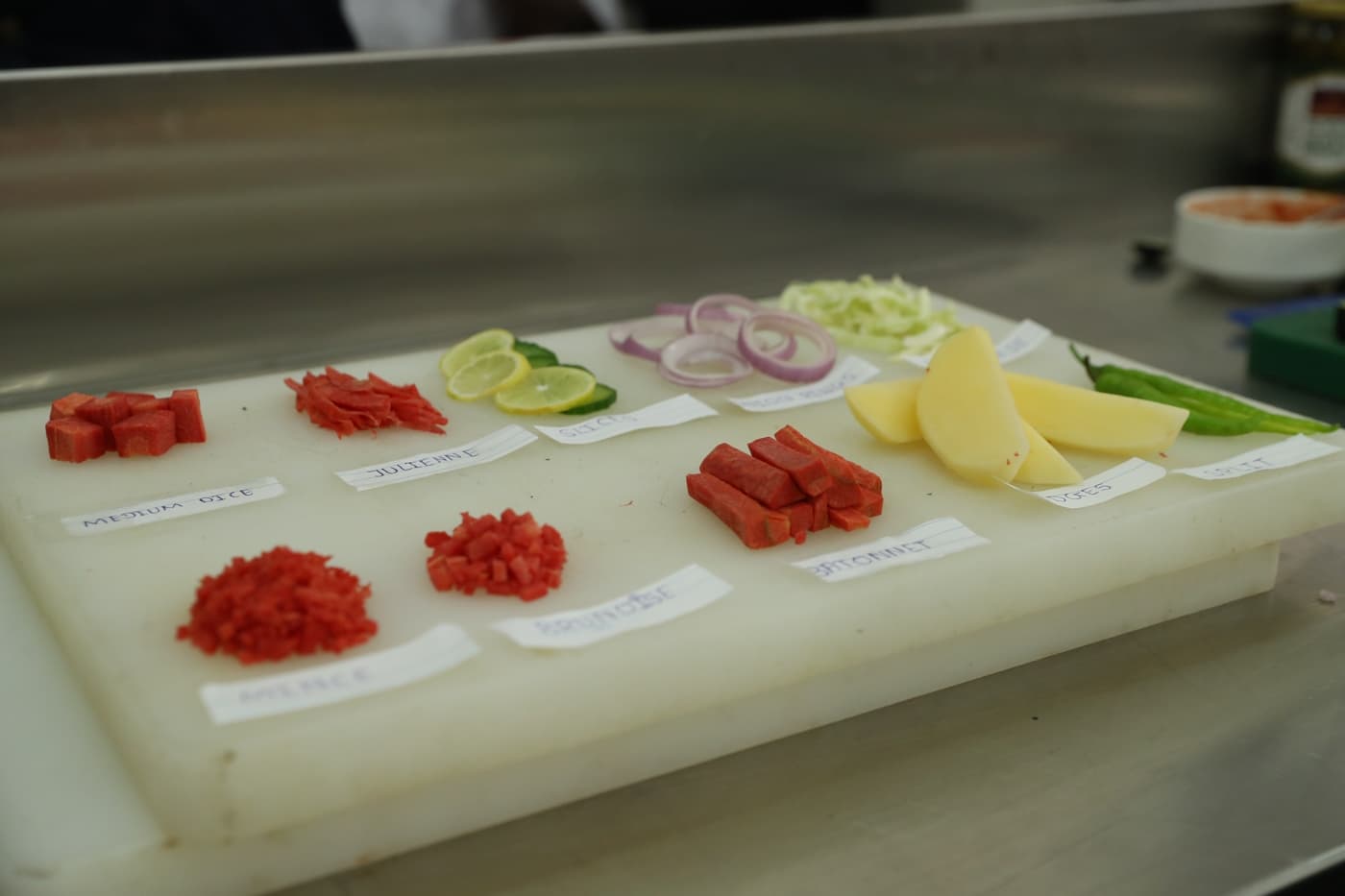 State Institute of Hotel Management Sidhpur Campus photo 139