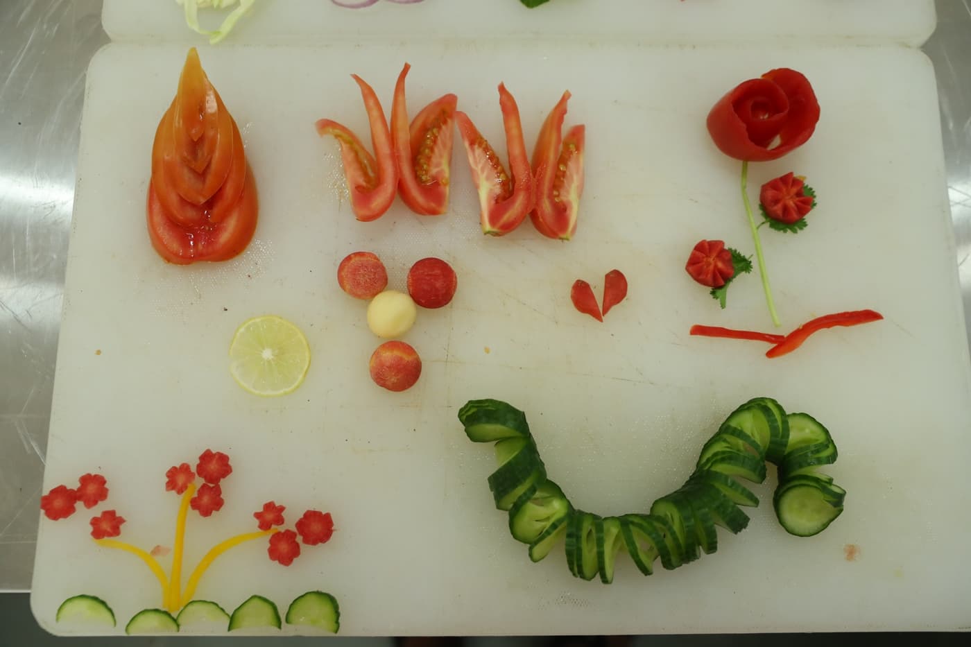 State Institute of Hotel Management Sidhpur Campus photo 140