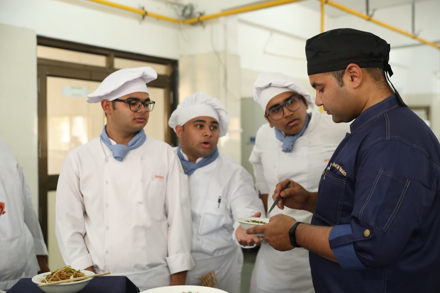 State Institute of Hotel Management Sidhpur Campus photo 142