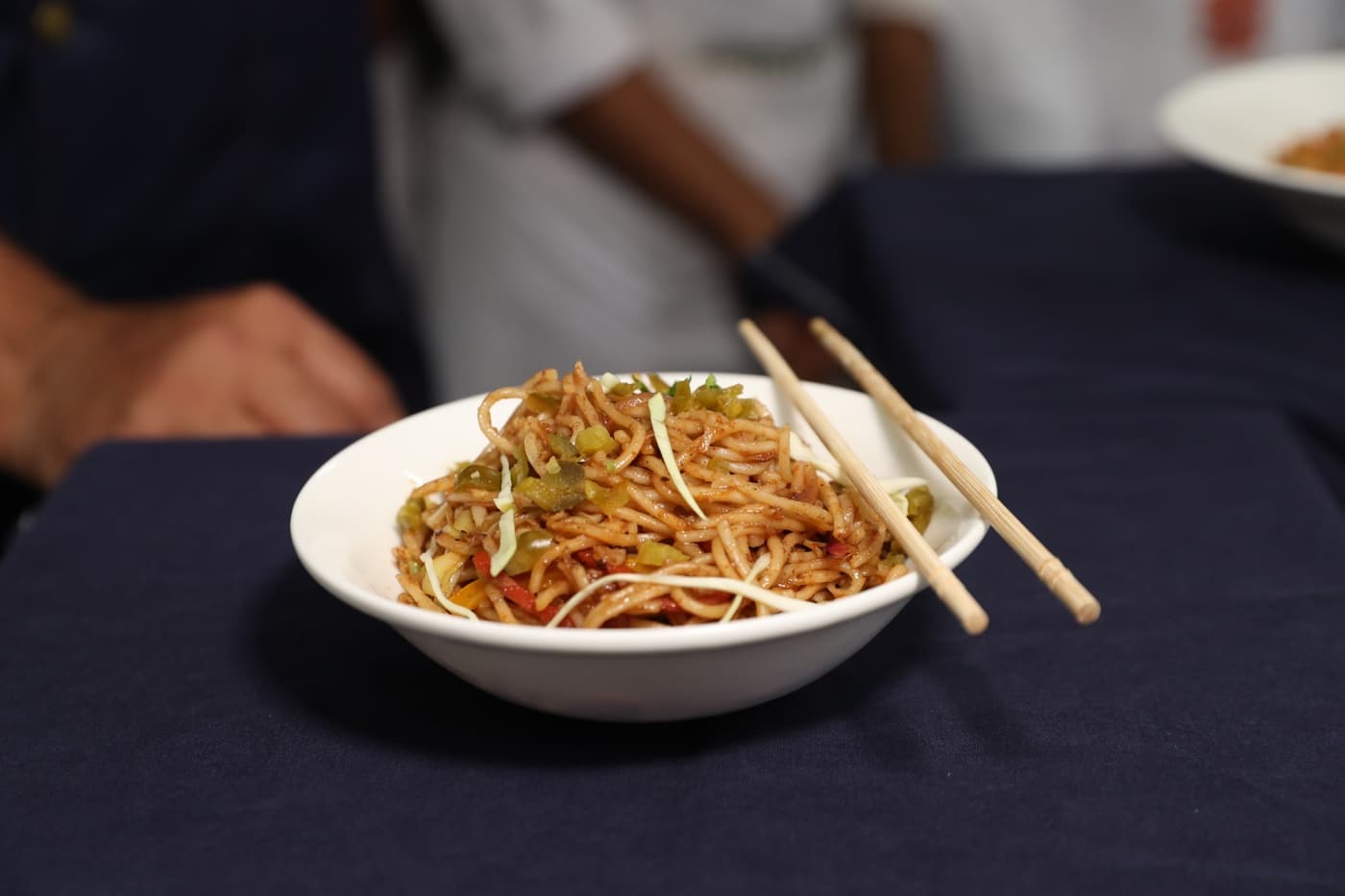 State Institute of Hotel Management Sidhpur Campus photo 146