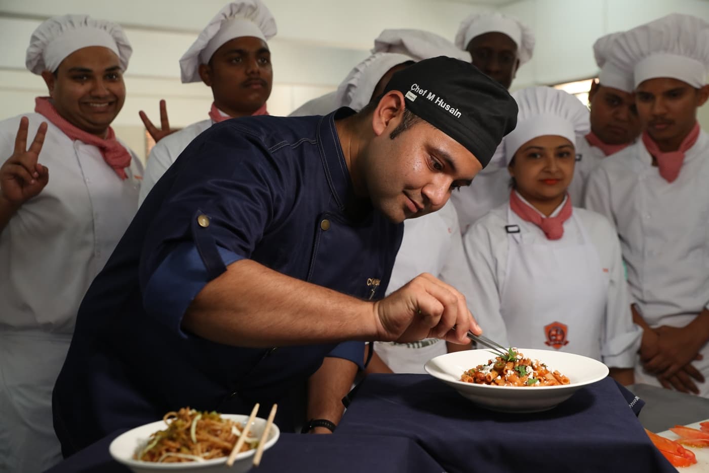 State Institute of Hotel Management Sidhpur Campus photo 149