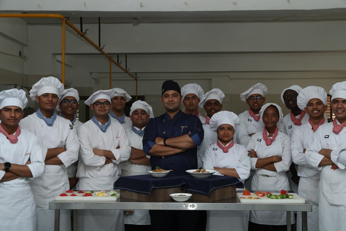 State Institute of Hotel Management Sidhpur Campus photo 152