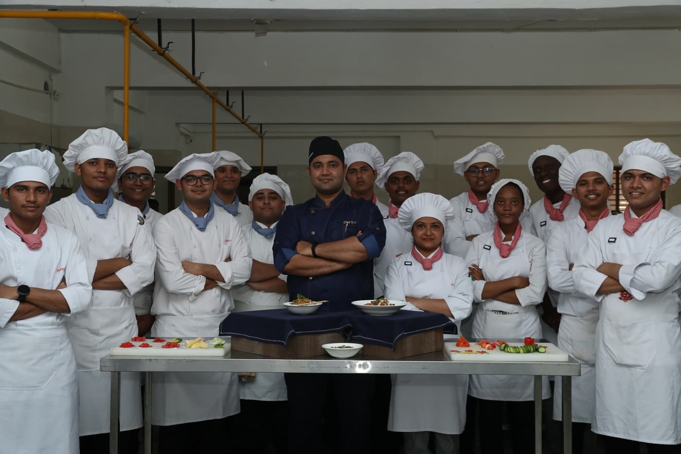 State Institute of Hotel Management Sidhpur Campus photo 153