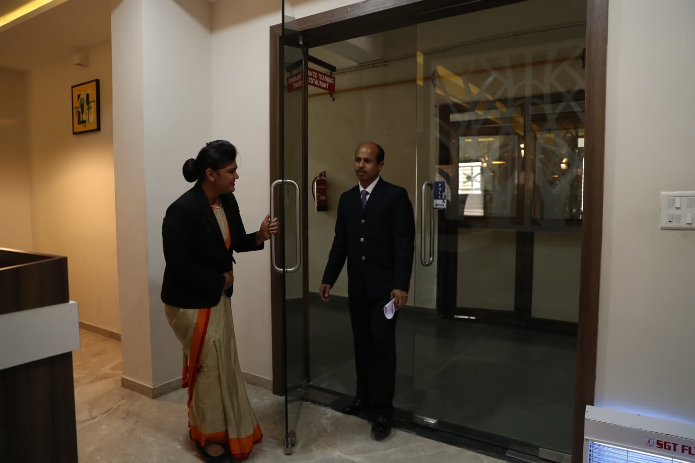 State Institute of Hotel Management Sidhpur Campus photo 156