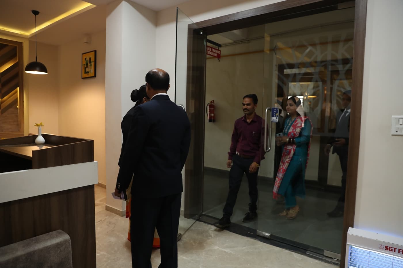 State Institute of Hotel Management Sidhpur Campus photo 157